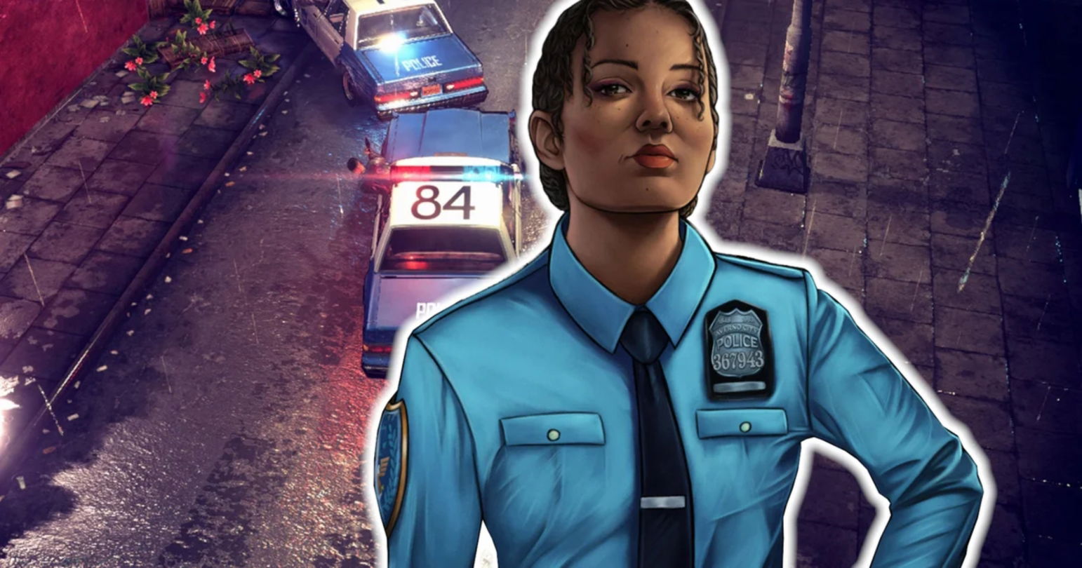 Precinct