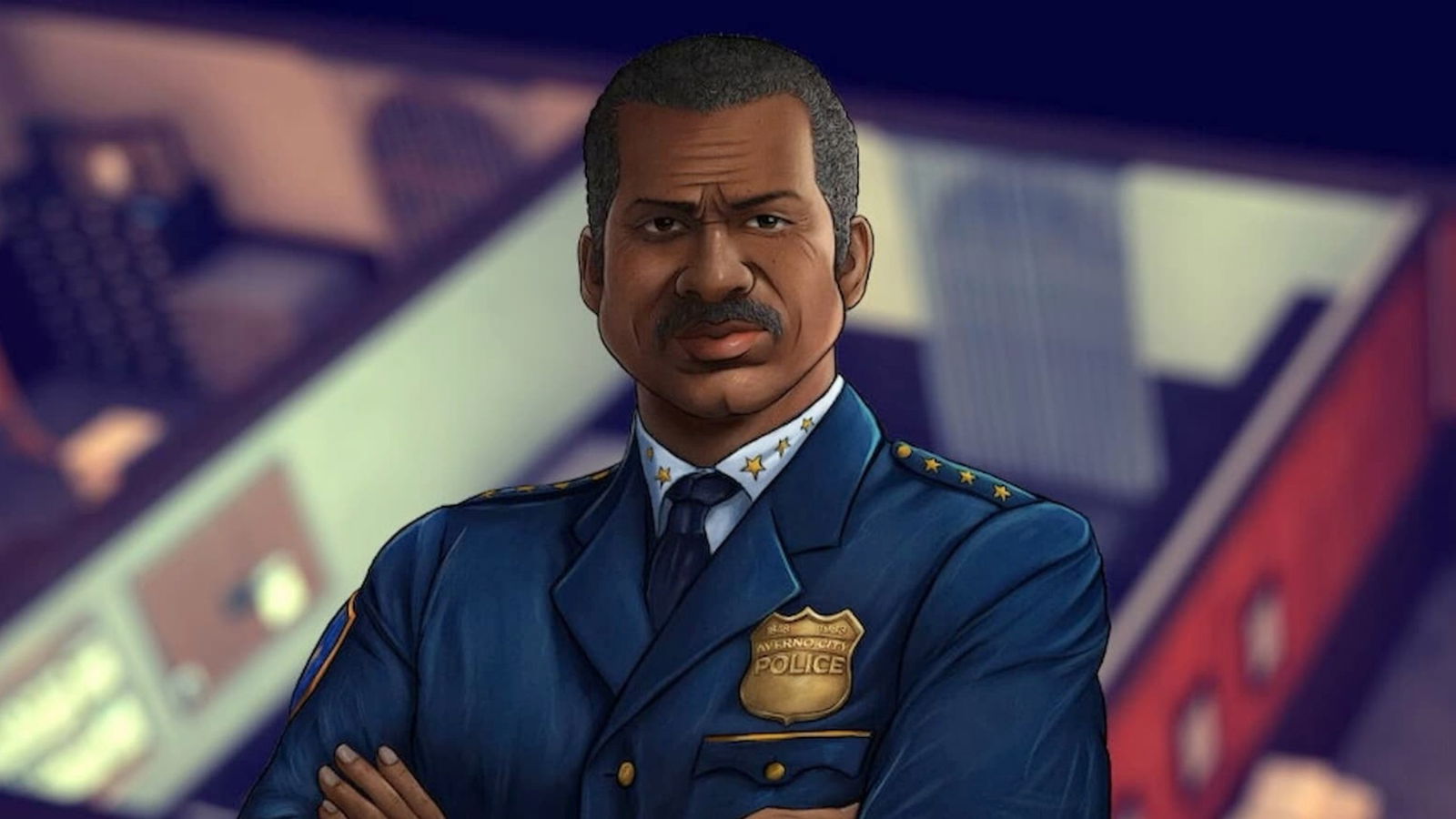Precinct