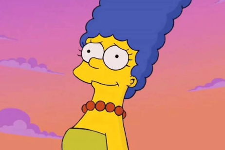 Los Simpsons revela la muerte de Marge en el final de la temporada 36