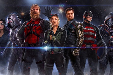 ¿Qué héroe de Thunderbolts eres según tu signo del zodiaco? Esta web te lo dice con todo lujo de detalles