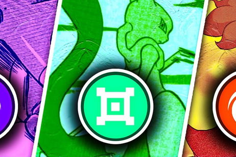 La décima generación de Pokémon podría incluir un nuevo tipo de manera permanente La décima generación de Pokémon podría incluir un nuevo tipo de manera permanente