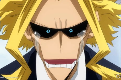 My Hero Academia debió haber matado a estos personajes en vez de salvarlos por el guion