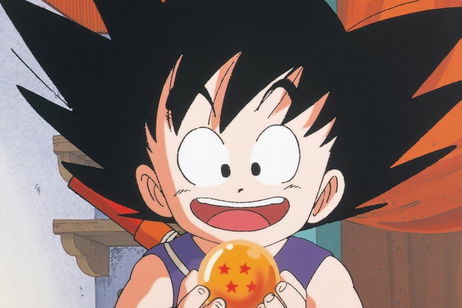 Akira Toriyama compartió una pequeña crítica hacia el anime original de Dragon Ball
