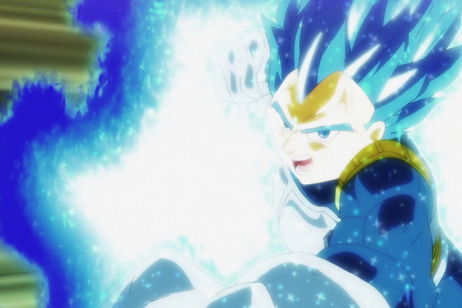 El artista de Dragon Ball Super conmemora el aniversario de DB Legends con esta asombrosa ilustración El artista de Dragon Ball Super conmemora el aniversario de DB Legends con esta asombrosa ilustración