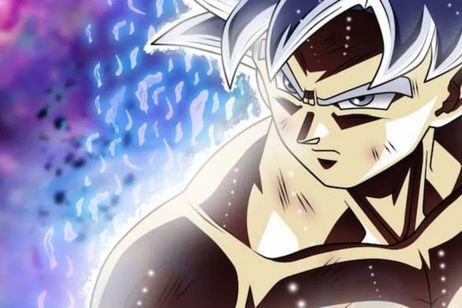 Dragon Ball Super: Toyotaro comparte una épica ilustración de Goku Ultra Instinto y Gohan Bestia Dragon Ball Super: Toyotaro comparte una épica ilustración de Goku Ultra Instinto y Gohan Bestia