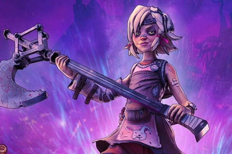 Tiny Tina's Wonderlands se convierte en un juego gratuito por tiempo limitado