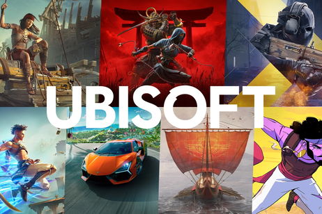 Ubisoft prepara una nueva película basada en uno de sus juegos con los directores de Bad Boys Ubisoft prepara una nueva película basada en uno de sus juegos con los directores de Bad Boys