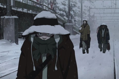 La película más infravalorada de Satoshi Kon es una aventura entrañable que puedes ver en streaming La película más infravalorada de Satoshi Kon es una aventura entrañable que puedes ver en streaming