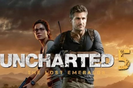 Los jugadores de PS5 quieren a Nathan Drake en Uncharted 5, pero de un modo diferente a lo que imaginas