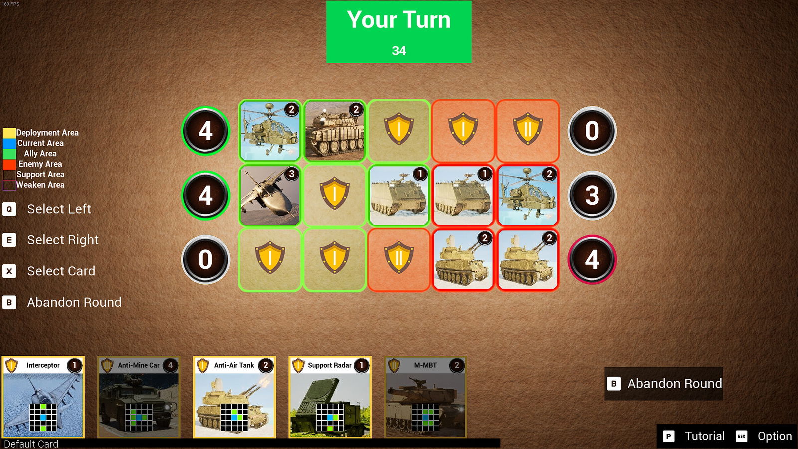 war grid hero steam