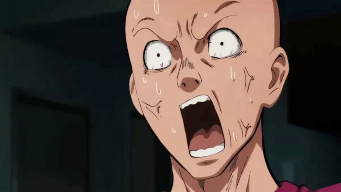 Yusuke Murata revela que el manga de One Punch Man entrará en pausa hasta el 17 de julio de 2025