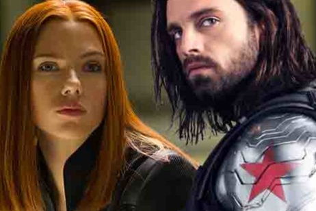 Marvel revela los dos iconos del UCM que reunirán a Los Nuevos Vengadores Marvel revela los dos iconos del UCM que reunirán a Los Nuevos Vengadores