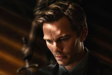 Movistar Plus+ cuenta con Jurado Nº 2, la última película de Clint Eastwood