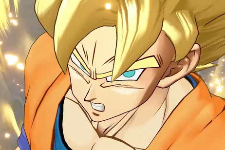 Dragon Ball anuncia todos los detalles sobre su nuevo juego gratuito para consolas, móviles y PC