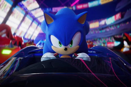 Sonic Racing: CrossWorlds sufre una grave filtración que anticipa colaboración con Bob Esponja, Minecraft y más