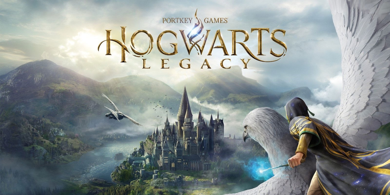 Análisis de Hogwarts Legacy Nintendo Switch 2 - Un regreso al mundo mágico por todo lo alto