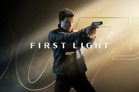 007 First Light se muestra por primera vez en el State of Play