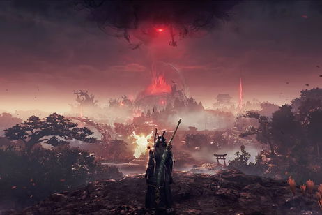 Nioh 3 anunciado por sorpresa para PS5 en el State of Play
