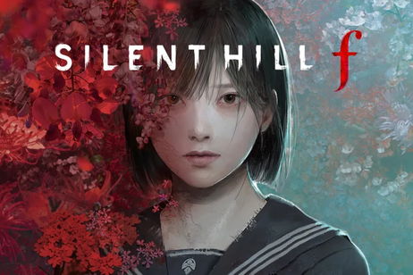 Silent Hill f revela su fecha de lanzamiento en el State of Play Silent Hill f revela su fecha de lanzamiento en el State of Play
