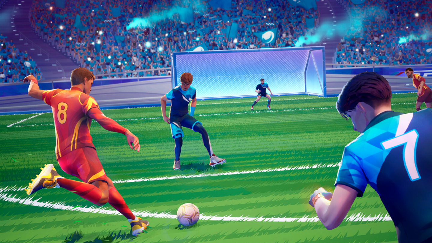 Análisis de Rematch - Detalles de crack mundial, pero con errores de juvenil