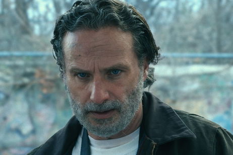 El creador de The Walking Dead se arrepiente de este episodio: cambió la serie para siempre El creador de The Walking Dead se arrepiente de este episodio: cambió la serie para siempre
