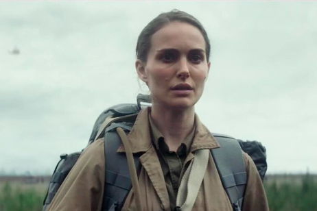 Mucho más perturbadora que ‘Dune’: esta película te atrapa por completo Mucho más perturbadora que ‘Dune’: esta película te atrapa por completo