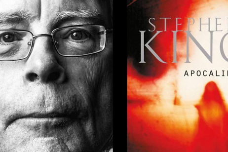 Stephen King convertirá uno de sus libros más extensos en una película Stephen King convertirá uno de sus libros más extensos en una película