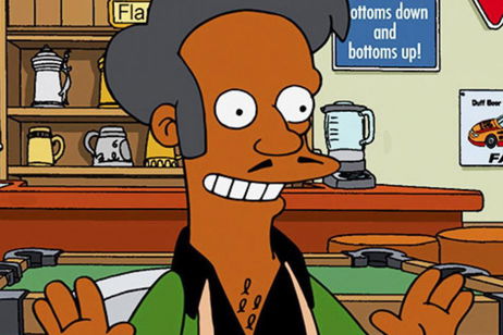 Los Simpson se pronuncia sobre el posible regreso de Apu diez años después