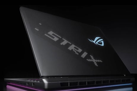 Análisis del ASUS ROG Strix SCAR 18 (2025): El rey absoluto de los portátiles gaming Análisis del ASUS ROG Strix SCAR 18 (2025): El rey absoluto de los portátiles gaming