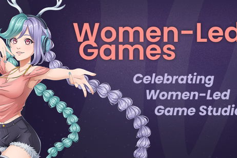 Resumen del Women-Led Games 2025 con todos los tráileres, juegos y anuncios del evento