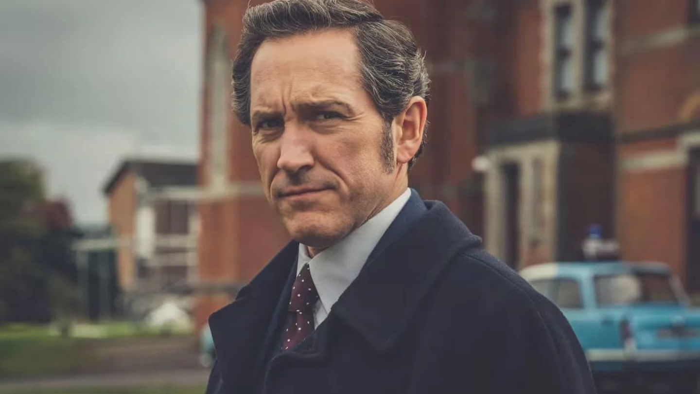 Bertie Carvel será el actor que dará vida a Cornelius Fudge en la serie de Harry Potter