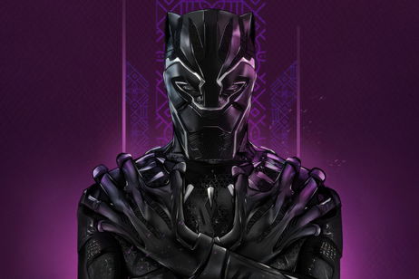 ¿El nuevo Black Panther? Marvel Studios barajaría a este posible sucesor de Chadwick Boseman ¿El nuevo Black Panther? Marvel Studios barajaría a este posible sucesor de Chadwick Boseman