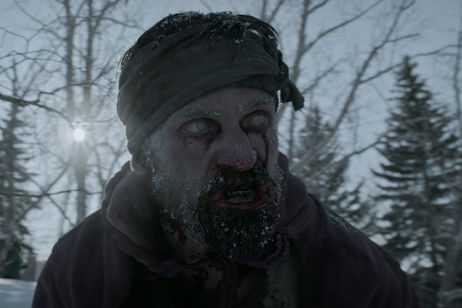 Netflix cuenta con una serie de zombies que supera a The Walking Dead