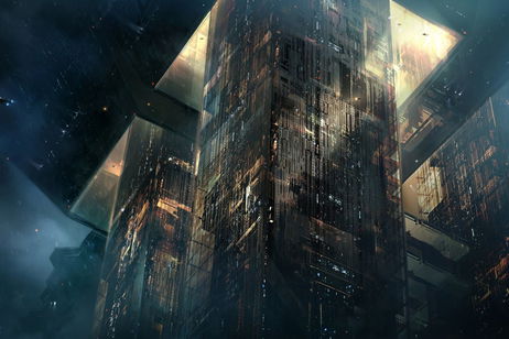 Para mí, se come a 'Matrix': el mejor clásico de ciencia ficción es una barbaridad atemporal en streaming Para mí, se come a 'Matrix': el mejor clásico de ciencia ficción es una barbaridad atemporal en streaming
