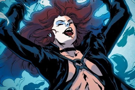 Marvel cuenta con su propia Harley Quinn, pero nadie sabe quién es
