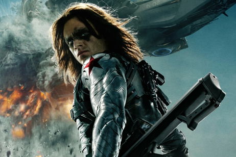 El UCM mintió sobre Bucky Barnes, pero Marvel al fin le ha puesto solución El UCM mintió sobre Bucky Barnes, pero Marvel al fin le ha puesto solución