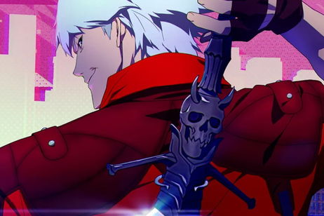 Netflix agradece al anime de Devil May Cry por ayudar a la franquicia a alcanzar un nuevo hito