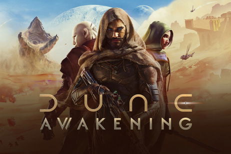Análisis de Dune: Awakening - El desafío de reimaginar Arrakis como un MMO survival