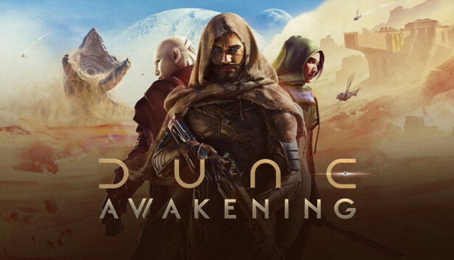 Análisis de Dune: Awakening - El desafío de reimaginar Arrakis como un MMO survival