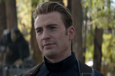 Chris Evans admite estar triste por su futuro en el Universo Cinematográfico de Marvel Chris Evans admite estar triste por su futuro en el Universo Cinematográfico de Marvel