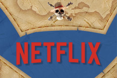 Netflix revela las primeras imágenes de su segundo proyecto con One Piece