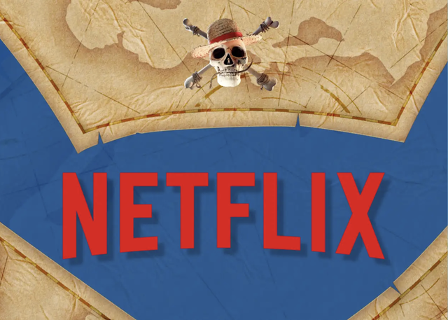 Netflix revela las primeras imágenes de su segundo proyecto con One Piece