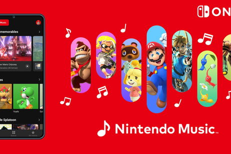 Nintendo Switch 2 no permite utilizar las apps de streaming de Nintendo Switch Nintendo Switch 2 no permite utilizar las apps de streaming de Nintendo Switch