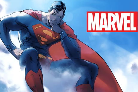 Han pasado 86 años, pero al fin Marvel ha creado un héroe más poderoso que Superman y es un miembro de los X-Men