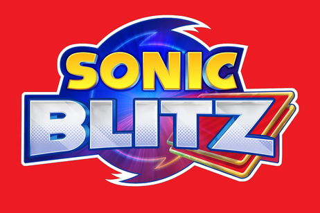 Sonic presenta su propio juego de cartas, Sonic Blitz