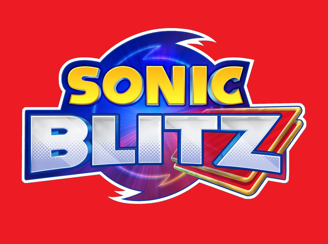 Sonic presenta su propio juego de cartas, Sonic Blitz