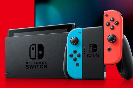 Nintendo Switch recibe la actualización 20.1.1: estas son todas sus novedades Nintendo Switch recibe la actualización 20.1.1: estas son todas sus novedades