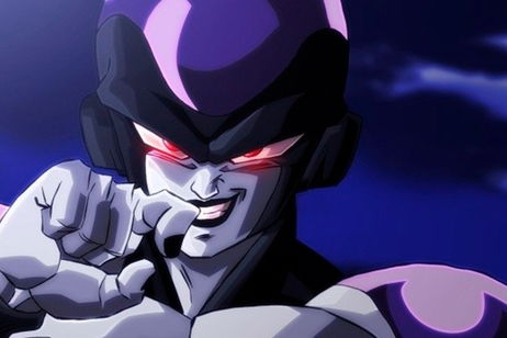 Dragon Ball Super anticipa que Freezer tiene un nuevo rival más poderoso que Goku y Vegeta