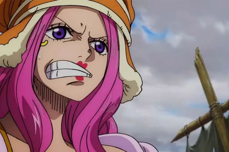 One Piece al fin da a conocer el pasado de la madre de Bonney