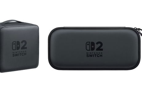 Fundas y carcasas para Nintendo Switch 2: las mejores opciones disponibles ahora mismo Fundas y carcasas para Nintendo Switch 2: las mejores opciones disponibles ahora mismo